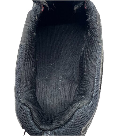 New Balance 410 V5 Shoes Men's 13 4E Black Red All Terrain Hiking Trail Running - Picture 11 of 12